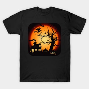 Halloween T-Shirt